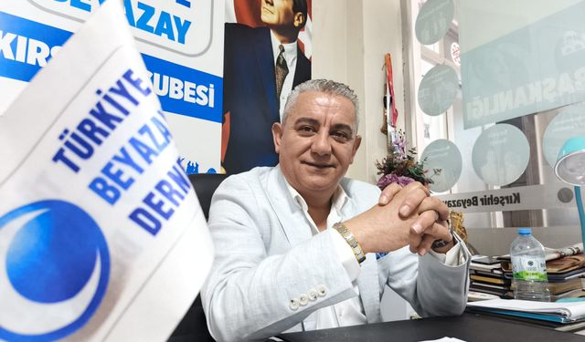 Göçmen’den KPSS adaylarının başarılar dileği