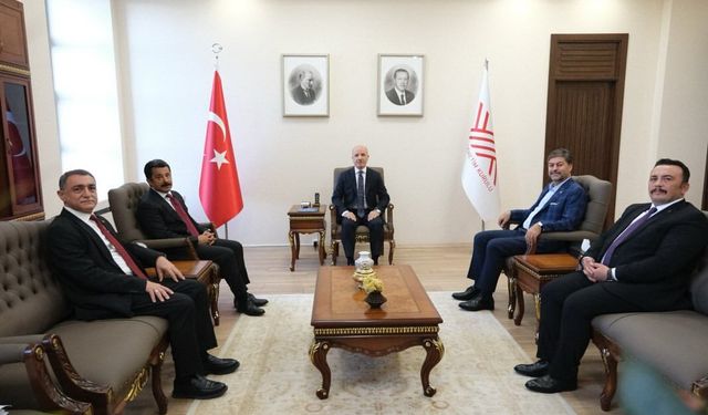 İki Yeni Fakülte Ve Konservatuvar Müjdesi