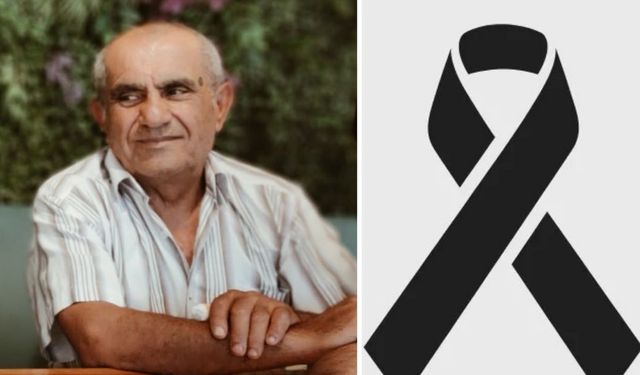 Kırşehir’de trafik kazasında 72 yaşındaki Naci Atlıhan hayatını kaybetti