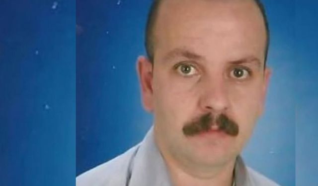 Ziya Keleş hayata veda  etti