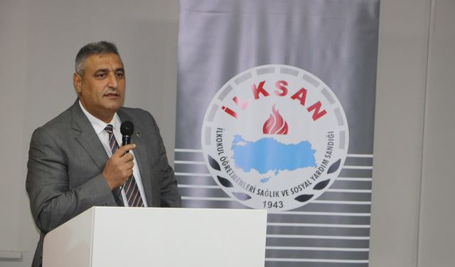 300 Bin Eğitim Çalışanına Bedelsiz Sağlık Sigortası