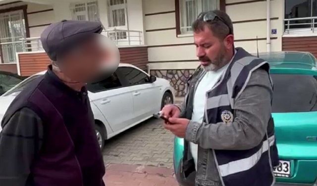 Kırşehir'de Şafak Operasyonu: 21 Yıllık Dosya Yeniden Açıldı!
