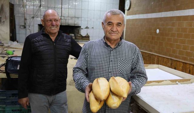Kırşehir’de Ekmek Fiyatı Arttı, Fırıncılar Zammı Yetersiz Buldu