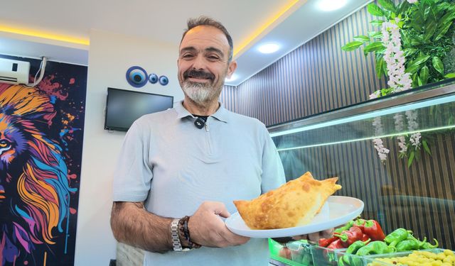 Kırşehir’de İki Diplomalı "Çığırtmacı Ali"