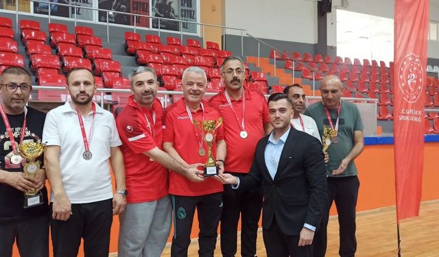 Şampiyon Kırşehir İl Müftülüğü oldu!
