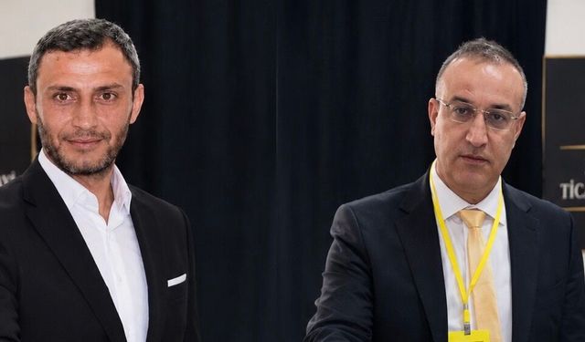 KIRŞEHİR’DE DENGELER DEĞİŞTİ: İKİ ODADA YENİ DÖNEM BAŞLADI