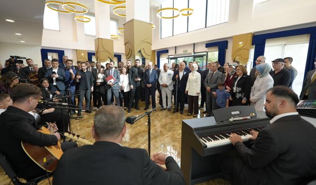 Engelsiz Bir Türkiye İçin Gaziantep’te Buluştuk!
