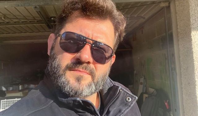Mikail Çeri Cuma Günü Toprağa Verilecek