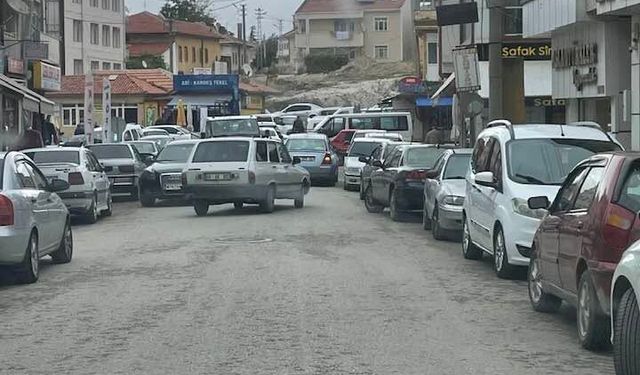 Mucur Trafiği Nasıl Rahatlayacak?