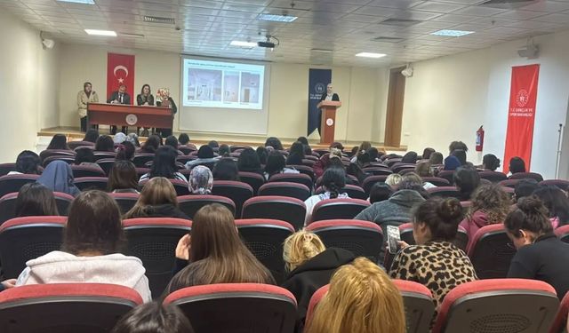 Mucur’da Üniversite Öğrencilerine Sıcak Karşılama!
