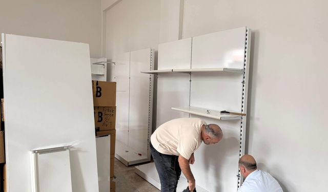 İyilik Sensiz Olmaz!" Detaylar haberimizde