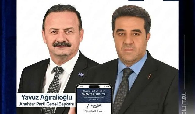 Kaya’dan Vatandaşlara "Üyelik" Çağrısı