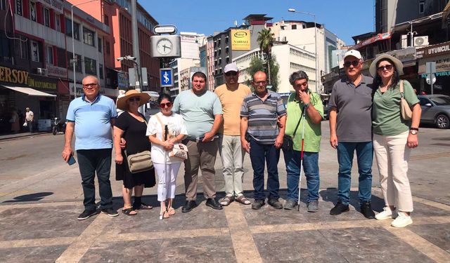 Kırşehir’de Erişilebilir Şehir Çağrısı: “Kaldırımlar İşgallerden Arındırılsın”