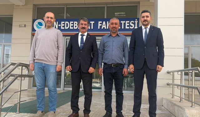Pakel: "Gücümüz üyelerimizdir!"