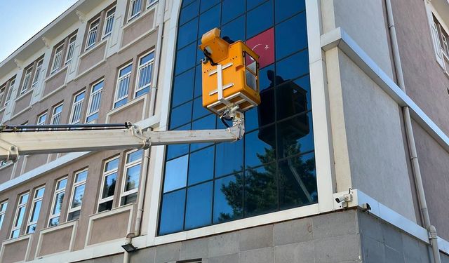 Posterler Yenilendi!