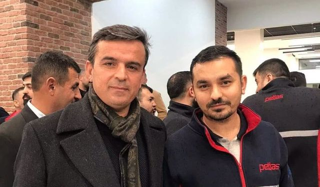 Merhum Özkamalı'nın Dayısı Kamalı’dan Açıklama: “Tahlihsiz bir Kaza Sonucu Kaybettik”