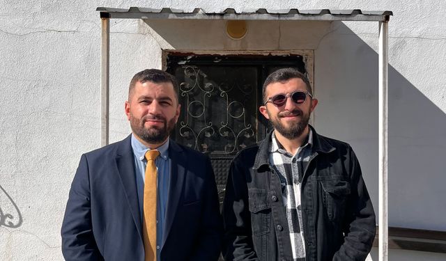 Çakıcı, Kars’a atandı