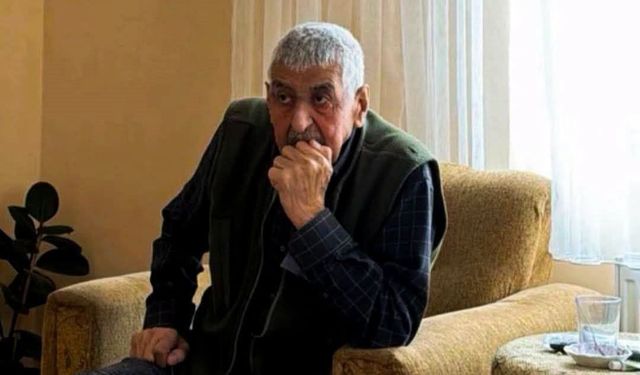 Şerafettin Çakır Hayatını Kaybetti