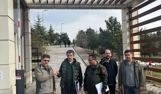 Aşıkpaşa Tabiat Parkı’nın Yeni İşletmecisi Belli Oldu