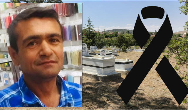 Akçakent’in Taşlıoluk Köyü yasa boğuldu