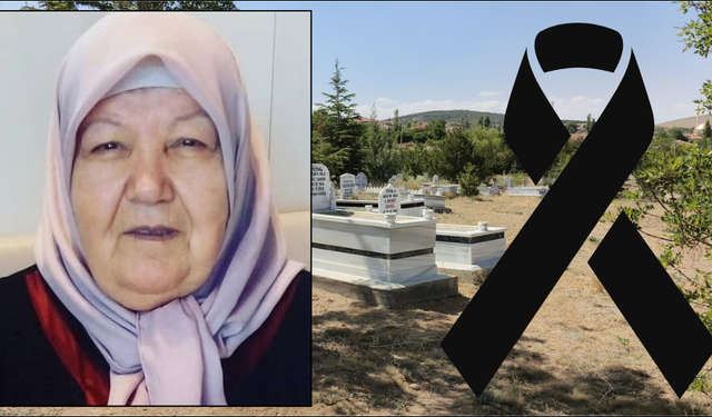 Almanya’da Özbağ’dan acı haber