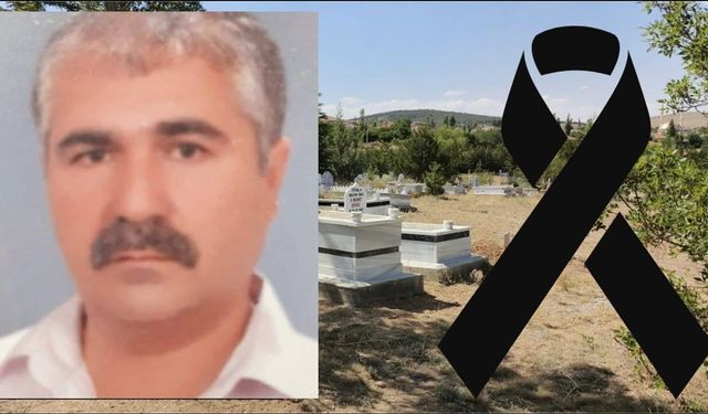 Kalbine yenik düştü