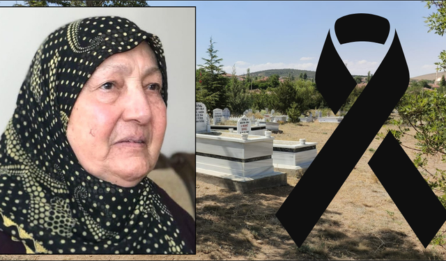 Ankara Karşıyaka Mezarlığı’na defnedilecek