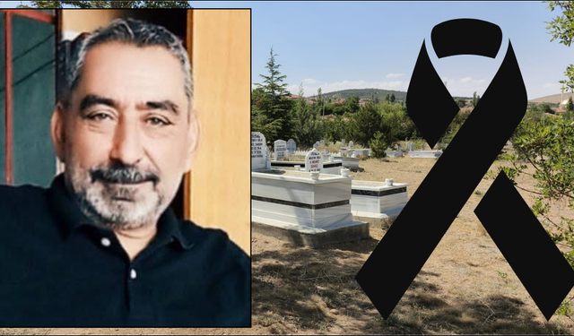 Belediye Meclis Üyesi hayatını kaybetti