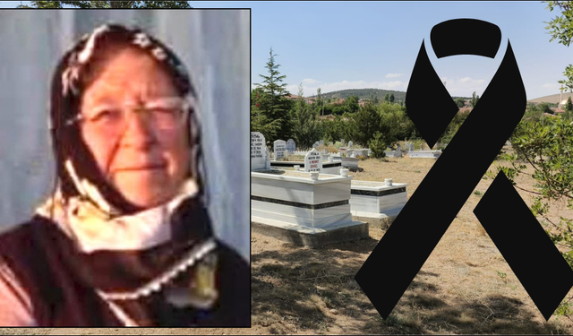 Boğazevci Köyü’nden acı haber