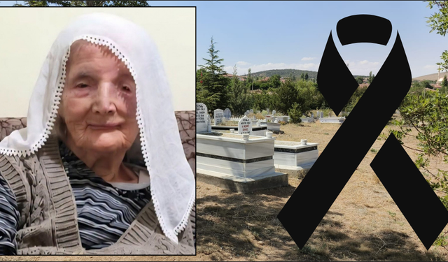 Boztepe’de acı kayıp