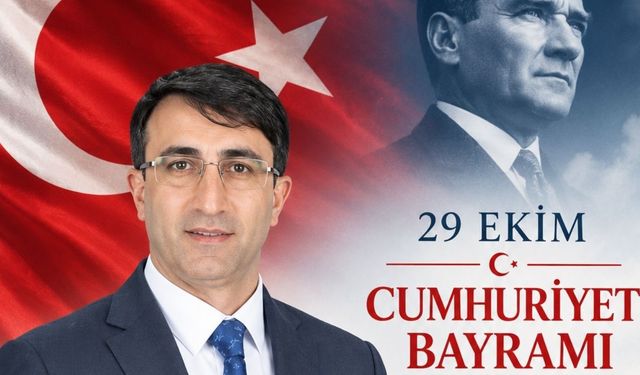 Bülent Ozan: “Cumhuriyet bir asrı aşan gururdur”