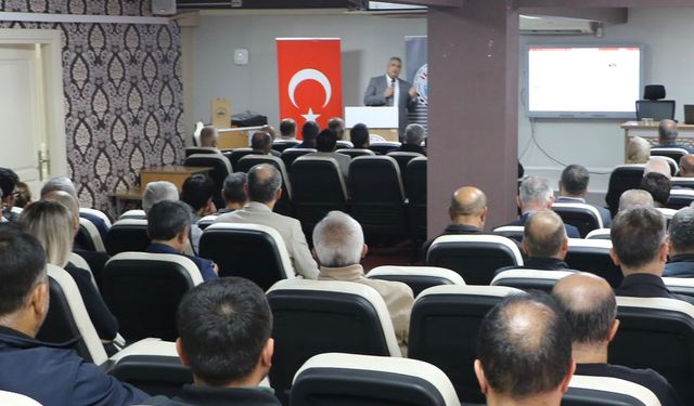 KIRŞEHİR’DE EĞİTİM ÇALIŞANLARINA TAMAMLAYICI SAĞLIK SİGORTASI GÜVENCESİ