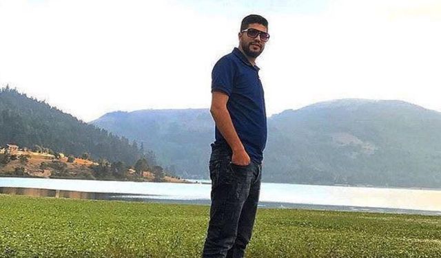 Kırşehirli genç 32 yaşında hayatını kaybetti