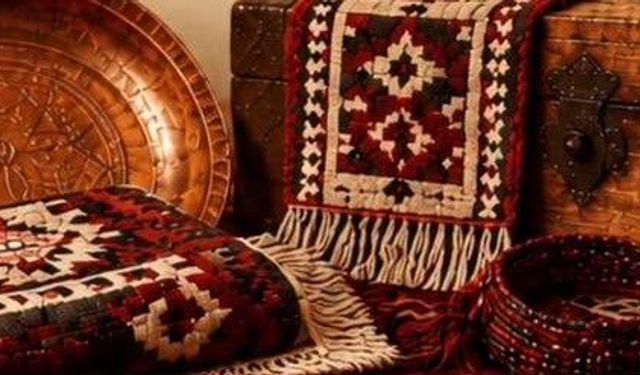 Çiçekdağı’nda tarihi seferberlik: Kültür konağı için aile yadigârları toplanıyor!