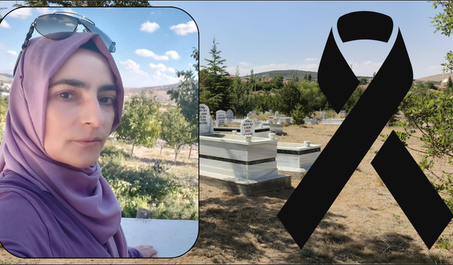 Değirmenkaşı Köyü’nden acı haber