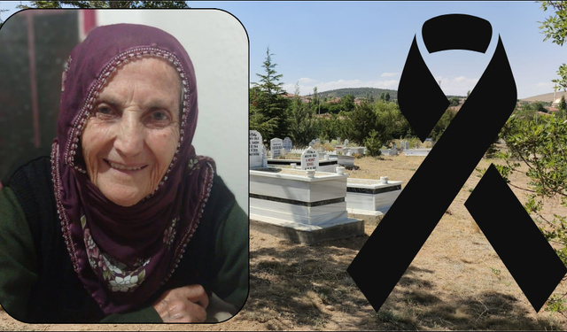 Demirbaş son yolculuğuna uğurlanacak