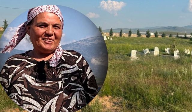 Döndü Aytekin hayatını kaybetti