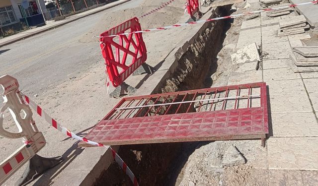 Esnaftan Çalışma Sürecine Tepki!