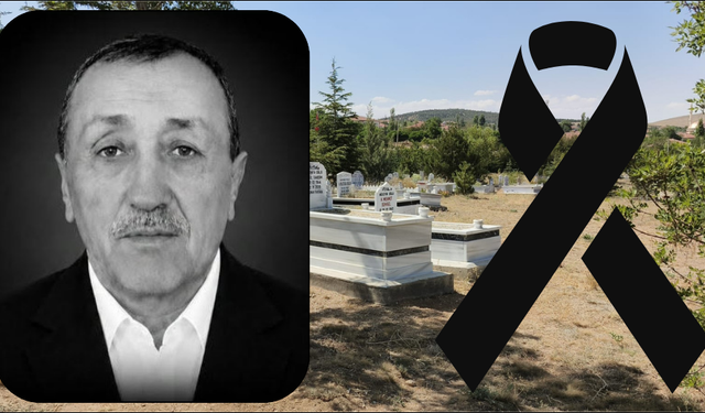 Eski muhtar Yavuz son yolculuğuna uğurlanacak
