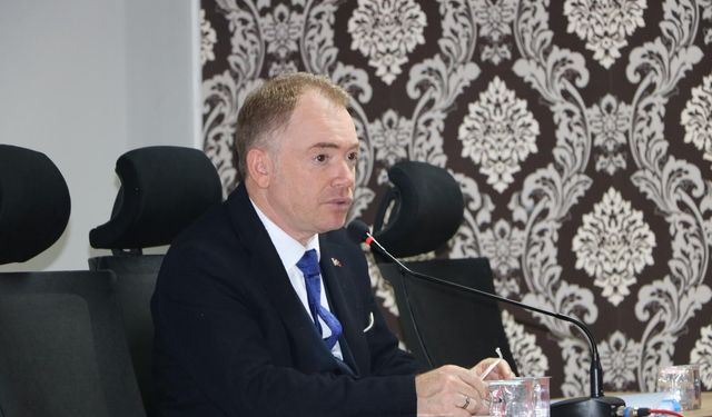 Kırşehir’de Bir İlk!