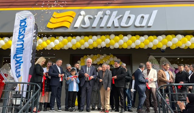 Kırşehir’de 30 Yıllık Gurur!