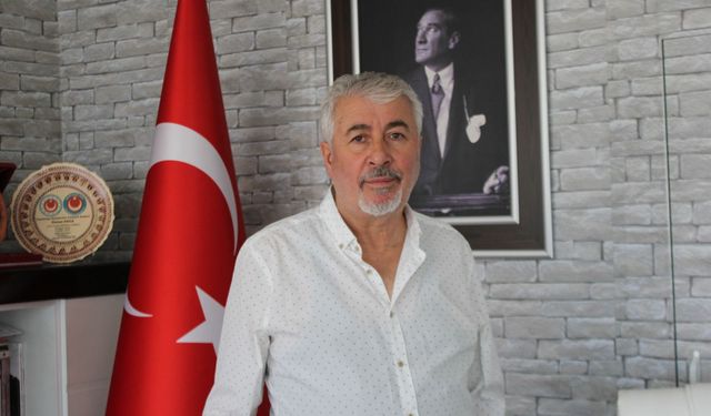 Başkan Koca: "Cumhuriyet Birlik ve Beraberliktir"