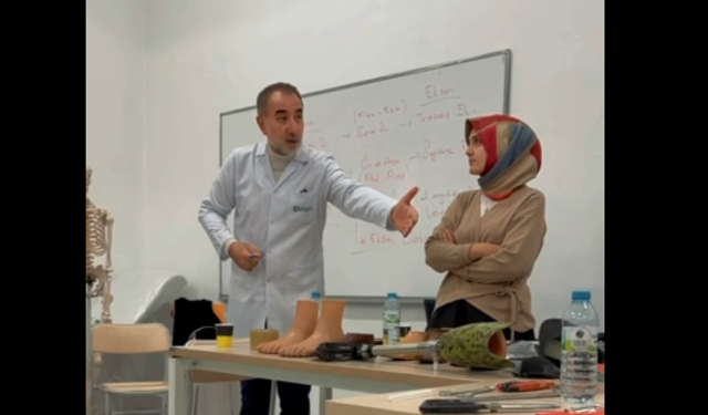 Türkiye’nin En İyileri Ahi Kentinden Çıkacak
