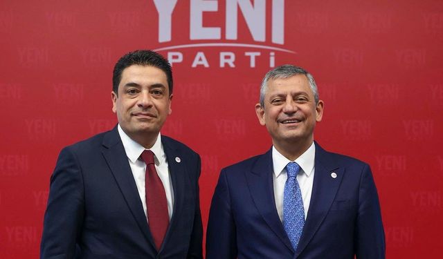 Genç, başkan seçildi