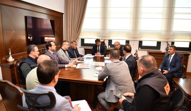 400 Yataklı Hastane İnşaatında Son Durum!