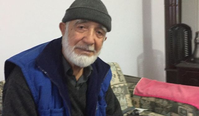 Hacı Dinçer Hayatını Kaybetti
