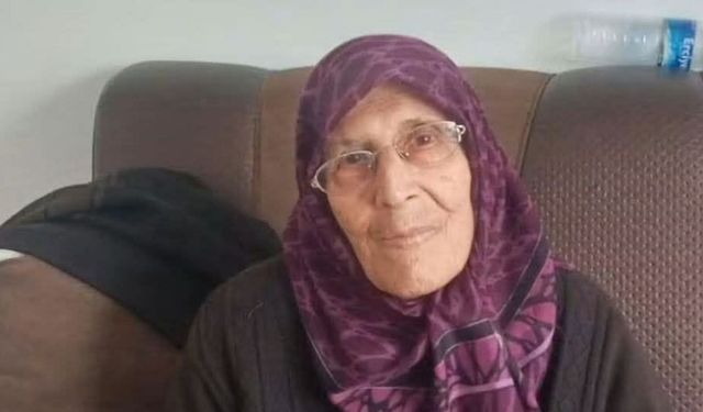 Hatice Yol hayatını kaybetti