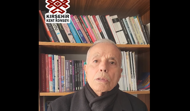Hayati Ünsal Esnaflığı Anlattı