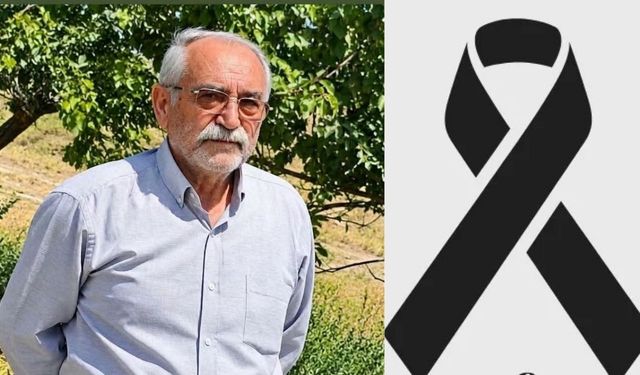 Horla Köyü’nden Mehmet Baran hayata veda etti