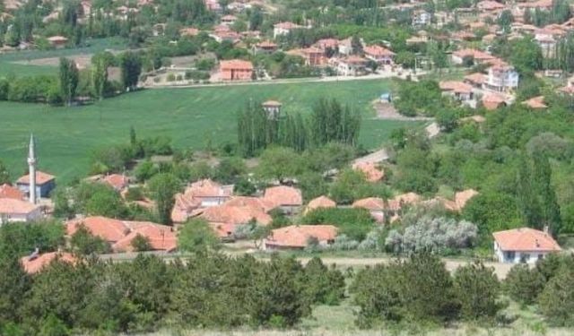 O köyde aşevi kampanyası  çığ gibi büyüyor